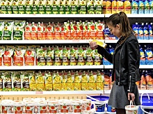 Салат оливье за год подорожал на 18%