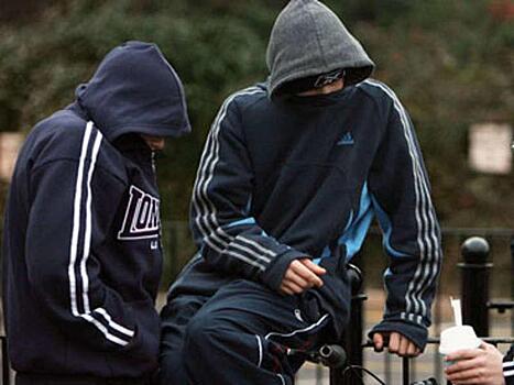 Полиция: в Костроме растет число подростков-преступников