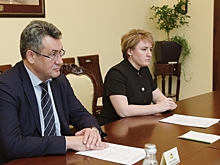 Николай Приставка пообещал обойтись без радикальных мер в управлении ФНС