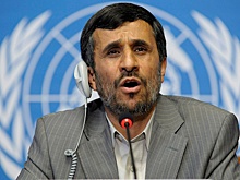 Экс-президент Ирана Ахмадинежад решил участвовать в выборах