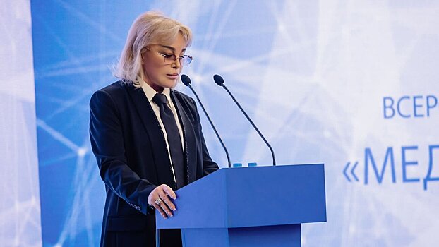 Екатерина Диброва: «Поддержка молодых ученых-медиков – это поддержка будущего России»