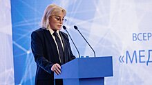 Екатерина Диброва: «Поддержка молодых ученых-медиков – это поддержка будущего России»