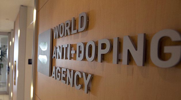 В Госдуме предложили подать иск против WADA