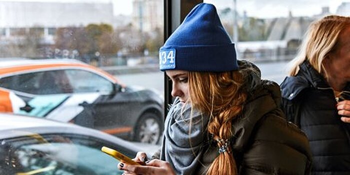 Tele2 полностью покроет сетью 4G Москву и область