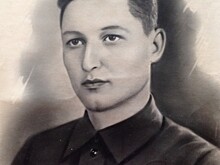 "Великая победа: непридуманные истории": Григорий Писной