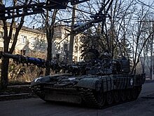 На Украине понадеялись получить от Запада самолеты и танки