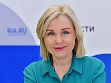 Глава Росприроднадзора назвала свою зарплату «не такой высокой»