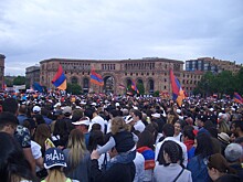 Без шансов на мир: Армении предрекли полную изоляцию после признания Карабаха