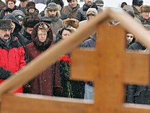 "Был человек – и нет человека": как живут люди после трагедии в "Трансвааль-парке"