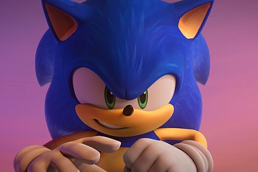 Премьера Sonic Prime от Netflix состоится в декабре