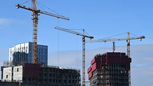 Подмосковье предложило субсидировать проектное финансирование жилья с соцобьектами
