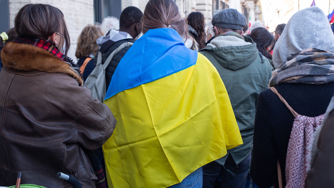 Польша раскритиковала украинский марш с символикой СС