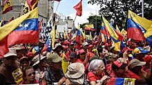 В США усилят санкции против Венесуэлы