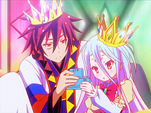 В России запретили еще один аниме-сериал