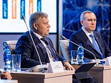 Алексей Дёмкин рассказал об опыте цифровизации транспортной отрасли Перми
