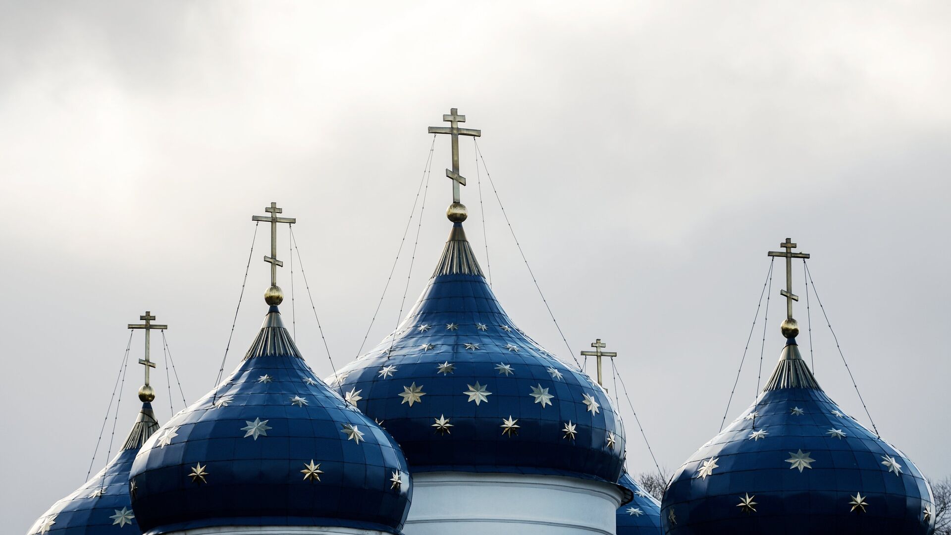 СМИ: православный храм в Эстонии выступил за разрыв связей с РПЦ