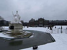 Sun: мужчина дважды незаконно проник в резиденцию принца Уильяма и Кейт Миддлтон