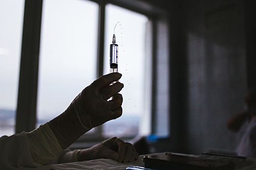 Минздрав Кузбасса объявил о начале массовой вакцинации от COVID-19