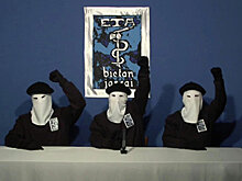 Баскская группировка ЭТА объявила о самороспуске