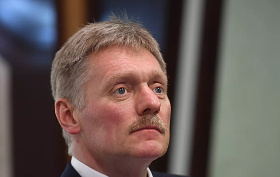 Песков: Запад подталкивает Россию к «рукотворному дефолту»
