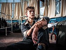 О войне и будущем мире: в Китае вышел в прокат российский фильм "Группа крови"