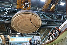 В Волгодонске построят корпус для самого мощного в мире научного реактора
