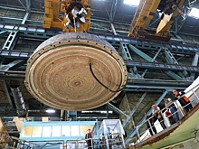 В Волгодонске построят корпус для самого мощного в мире научного реактора