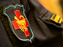 Начальник ГВМУ провел селекторное совещание с руководящим составом медицинской службы Вооруженных Сил