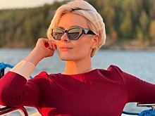 «Бросила в него кресло»: Виктория Маслова рассказала о домогательствах продюсера