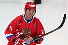 Новиков: увидев катание Кожевникова, заокеанские тренеры не подпустили бы его к хоккею