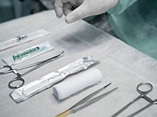 Жительница Абакан семь лет ходила с иглой в теле, забытой врачами в ходе кесарева