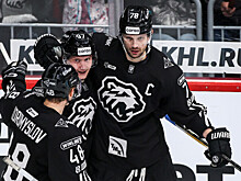 «Мы не удовлетворены позицией, которую занимаем, впереди много работы» — гендиректор «Трактора» Савин