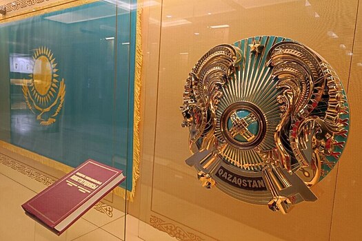 Токаев принял серьезное кадровое решение в военной сфере