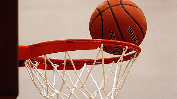 «День баскетбола» проведут в Москве 8 декабря