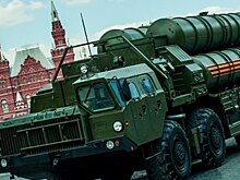Эксперт оценил желание Эрдогана получить российские С-400