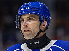 «Рейнджерс» взяли на просмотр 33-летнего форварда Шири — New York Post