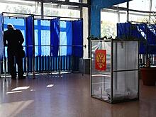 Участие в выборах смогут запретить за поддержку целей экстремистов