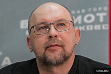 Писатель Алексей Иванов приедет в Магнитогорск и расскажет про бронепароходы