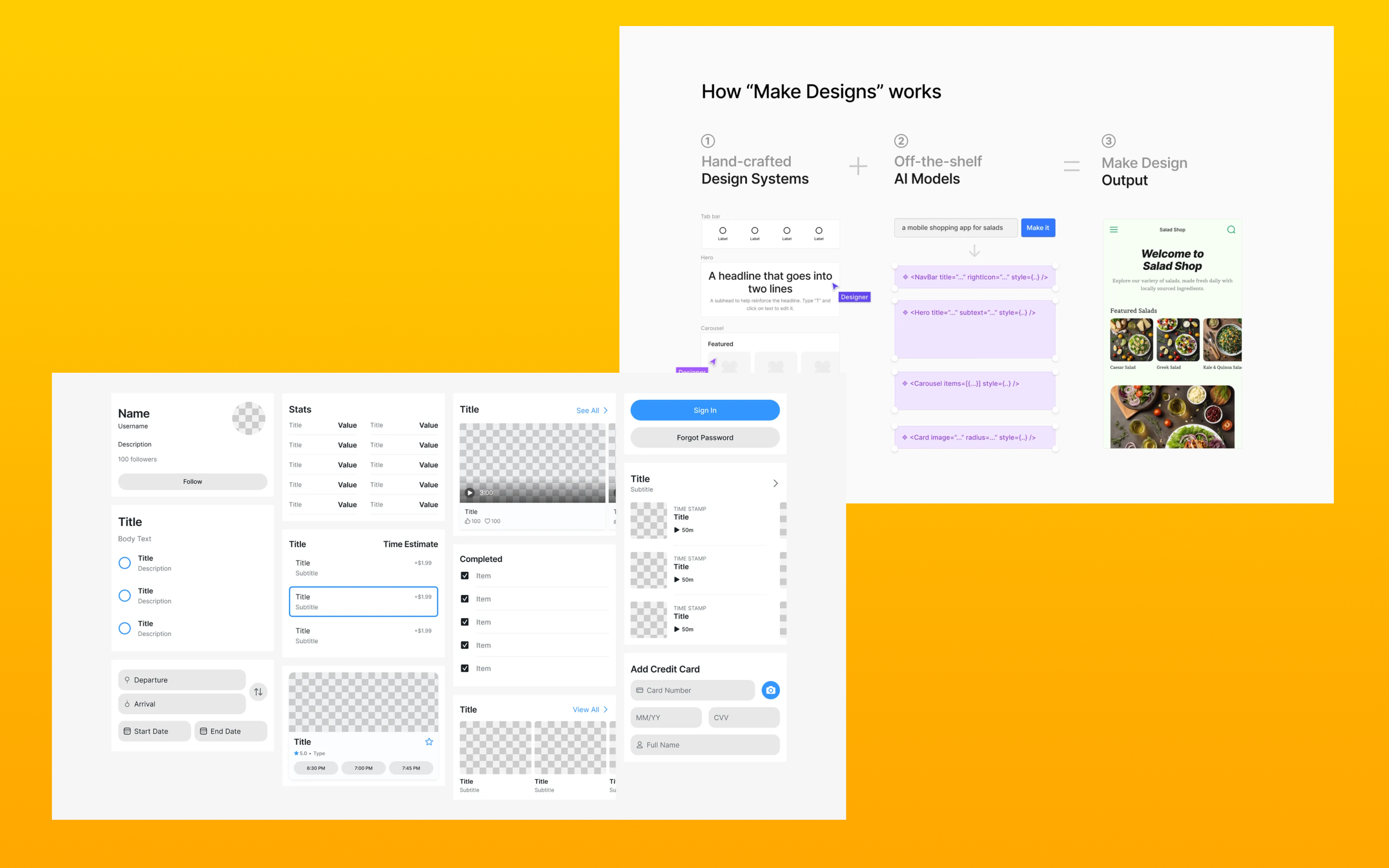 Figma объяснила, как ее ИИ украл дизайн Apple