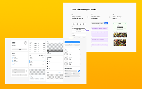 Figma объяснила, как ее ИИ украл дизайн Apple