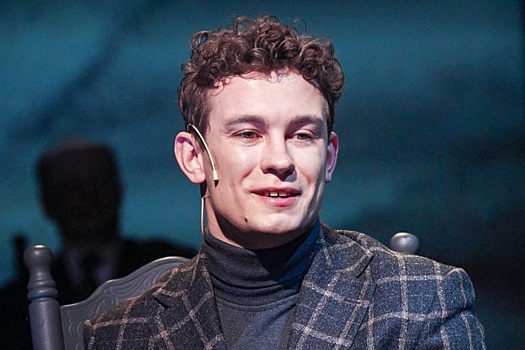 Режиссёр фильма о Жириновском назвал Кологривого лишь кандидатом на роль