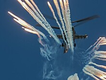 Опубликовано видео боевых стрельб «Аллигаторов»