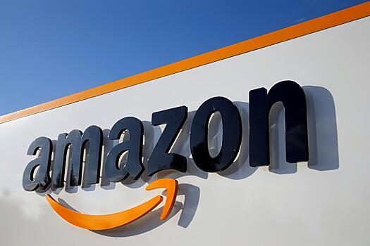Капитализация Amazon превысила $1,5 трлн