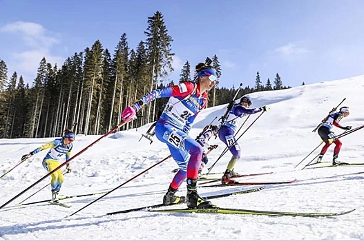 Миронова оценила свое выступление на чемпионате мира