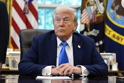 Претензии Трампа на венесуэльскую нефть назвали частью “ресурсного империализма”