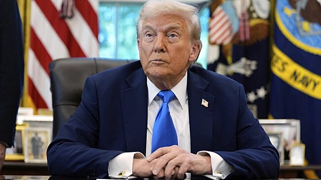 Претензии Трампа на венесуэльскую нефть назвали частью “ресурсного империализма”