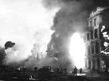 Два самых страшных сентября Красной армии: Киев пал, немцы в Сталинграде