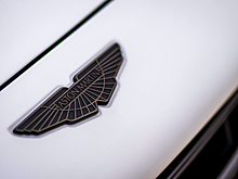 Новые автомобили Aston Martin получат кресла от Geely