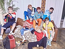 BTS представлены в четырех номинациях премии Radio Disney Music Awards