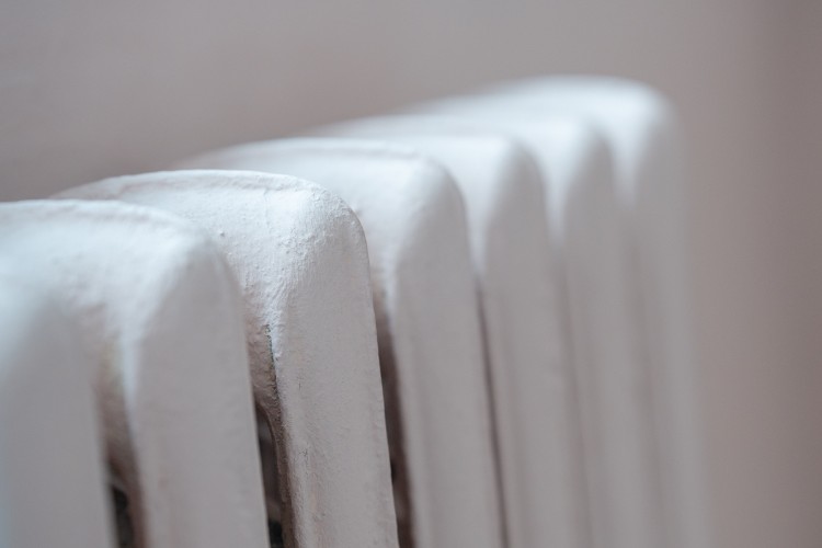 В холодных домах проснулись краснодарцы утром 26 декабря